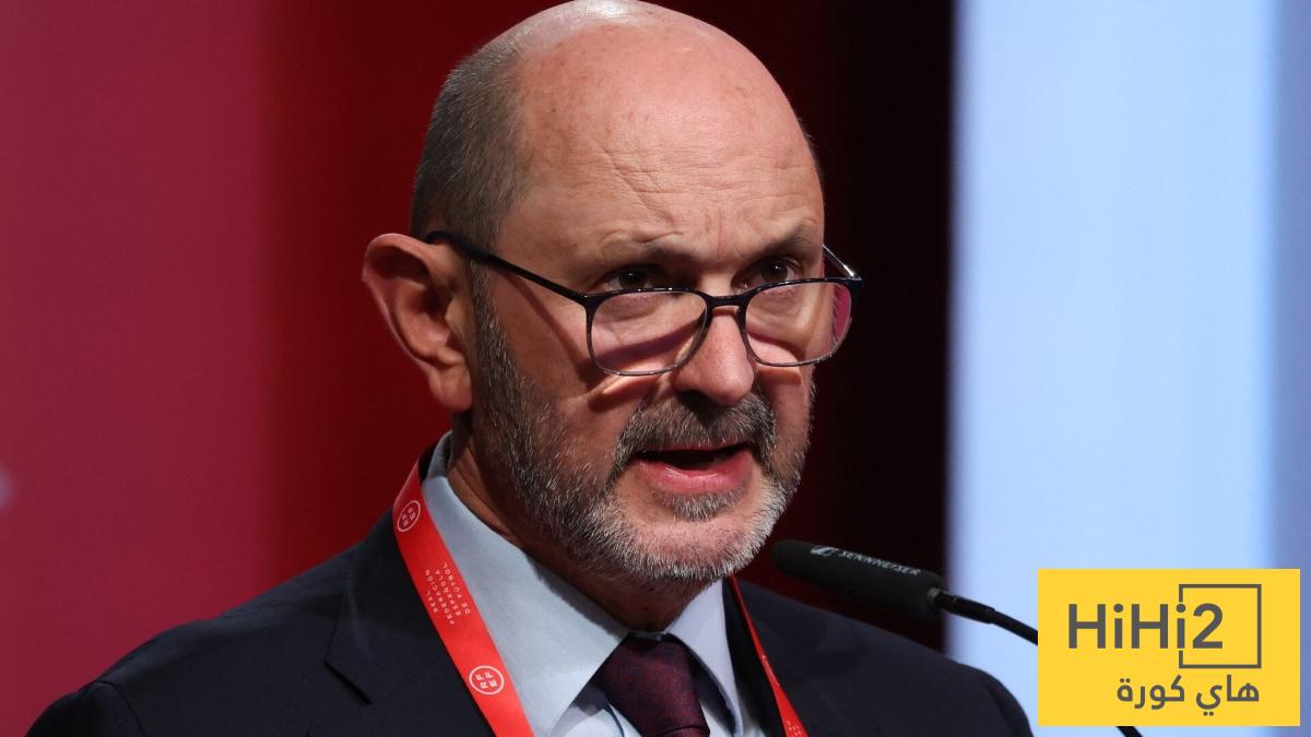 الاتحاد الاسباني المسؤول الأول عما حدث في مباراة اسبانيا ومصر ..!