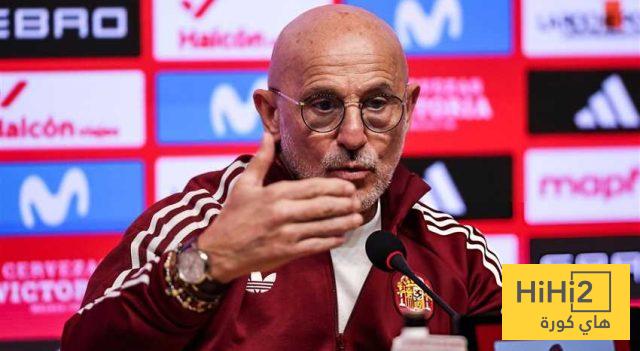 رد دي لافوينتي على الصحفي غير لائق ..! 1