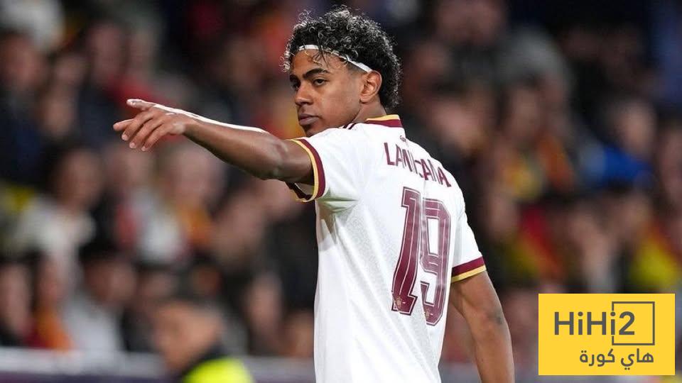 أسوأ ما حدث بعد الهتافات العنصرية في مباراة اسبانيا و مصر ..!