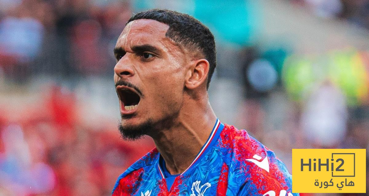 ليفربول يجهز لضم مدافع فرنسا ليفربول يجهز لضم مدافع فرنسا