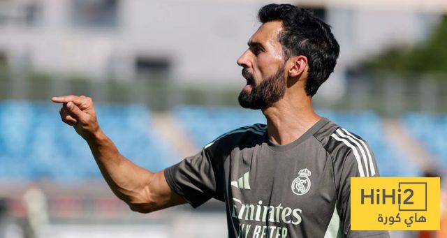 شهر إبريل التحدي الأكبر لأربيلوا 1