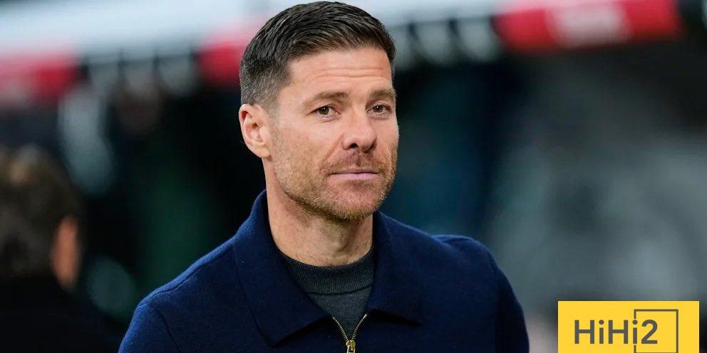 لاعب الوسط الذي تمناه تشابي ألونسو قبل رحيله عن ريال مدريد