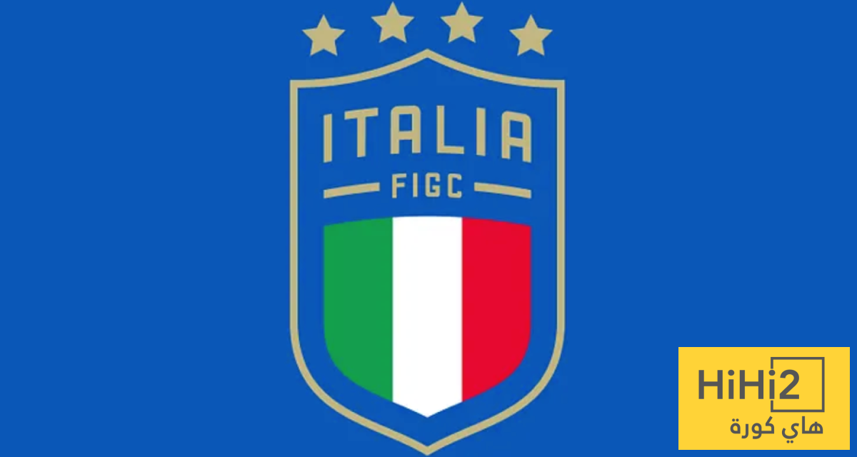 قررات هامة من الاتحاد الإيطالي بعد الفشل في التأهل لكأس العالم