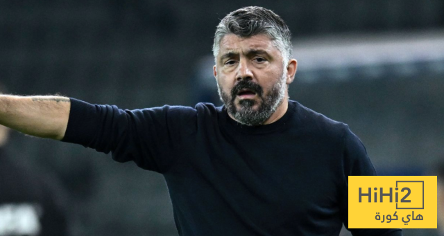 هل ينفذ جاتوزو وعده بعد فشل التأهل لكأس العالم؟ 1