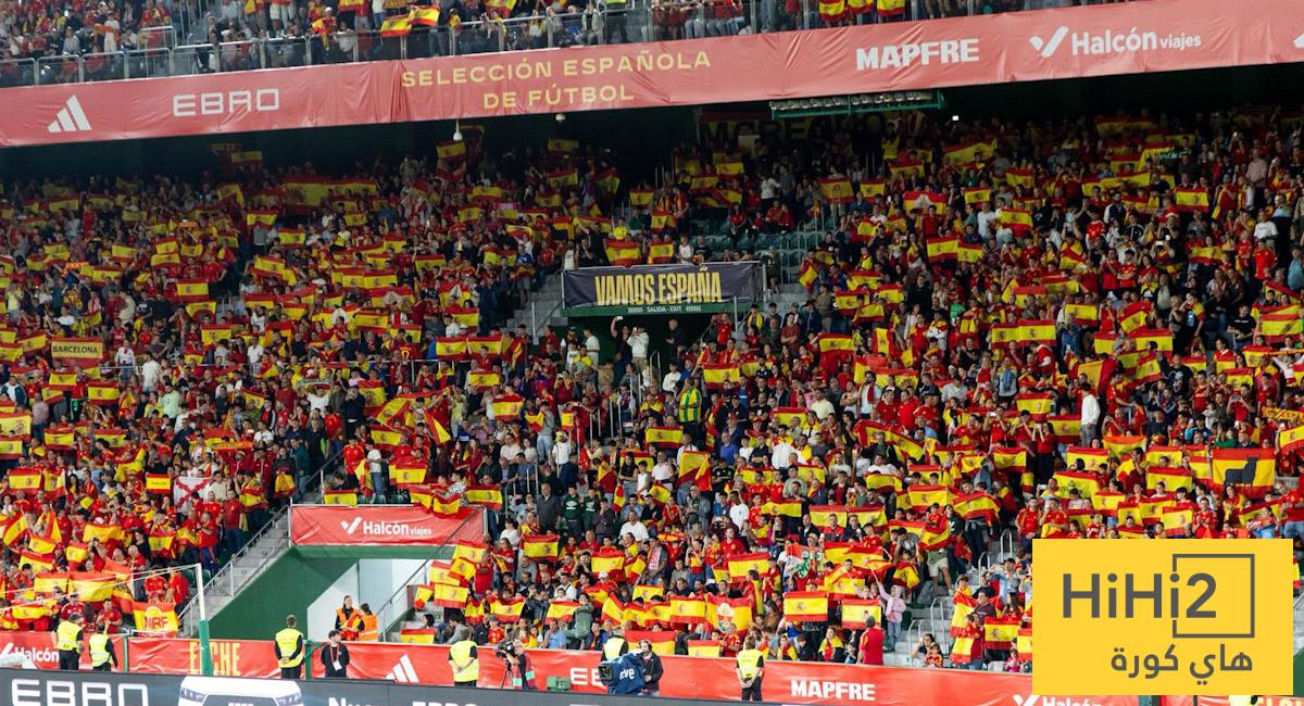 إهانة بلا عقاب … دعوات حاسمة لوضع حد للفوضى في الملاعب