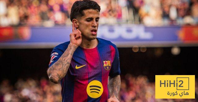 موقف مينديز من صفقة انتقال كانسيلو الى برشلونة بشكل نهائي 2 موقف مينديز من صفقة انتقال كانسيلو الى برشلونة بشكل نهائي 1