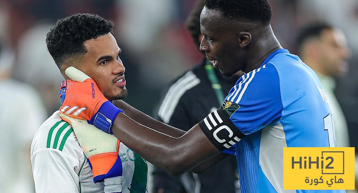 الأهلي يقترب من التعاقد مع مدرب الاتحاد ! الأهلي يقترب من التعاقد مع مدرب الاتحاد !