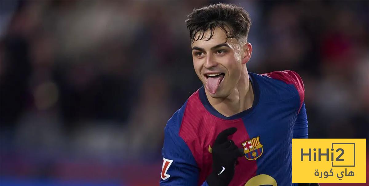 بيدري ويامال يحسمان قرار برشلونة بشأن بالدي وتوريس