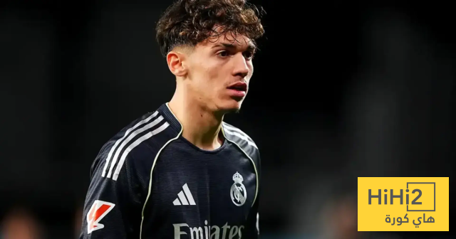 ريال مدريد يحسم قراره بشأن بيتارتش ! 1