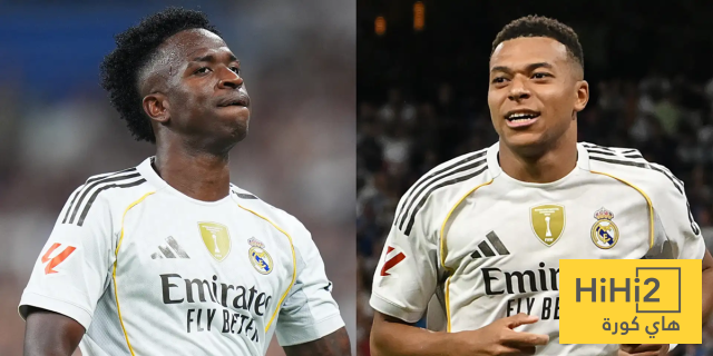 اللاعبون الأعلى أجرا في الليغا .. تفوق ريال مدريد ! 1