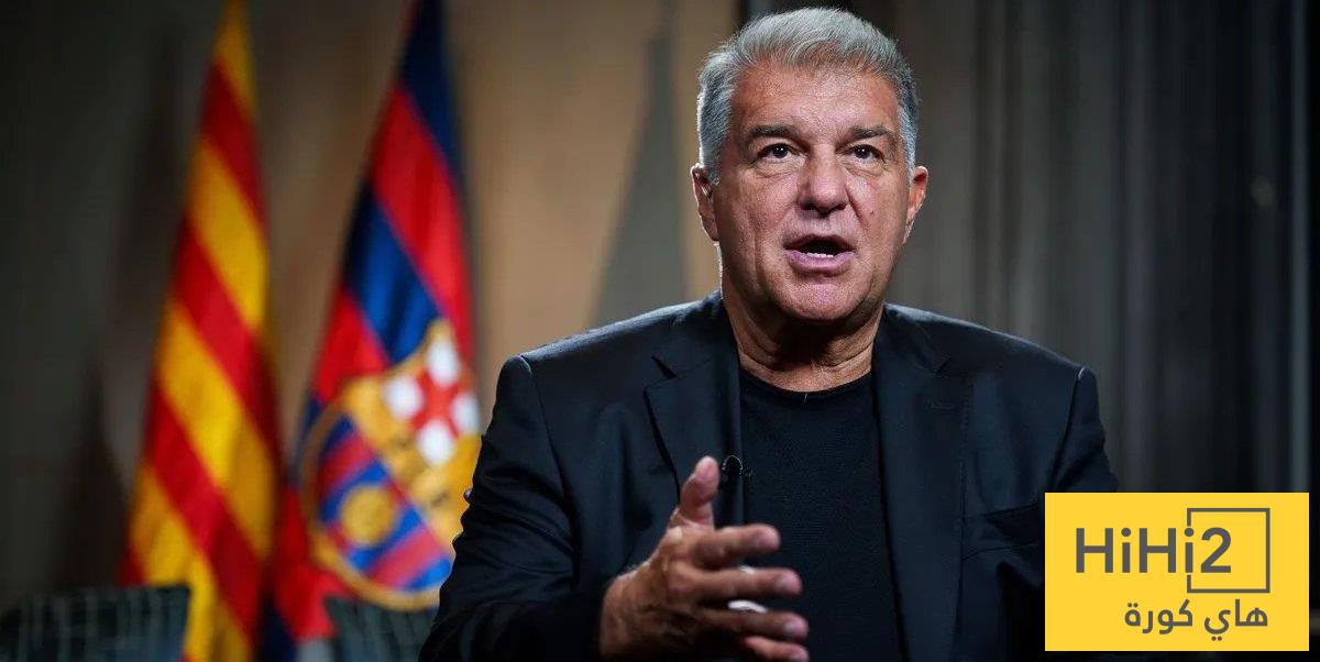 محاولات الإضرار ببرشلونة لا تتوقف !