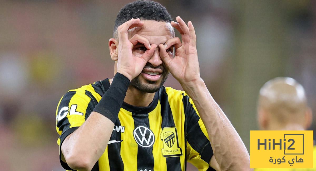 النصيري خارج الحسابات مؤقتًا ! النصيري خارج الحسابات مؤقتًا !