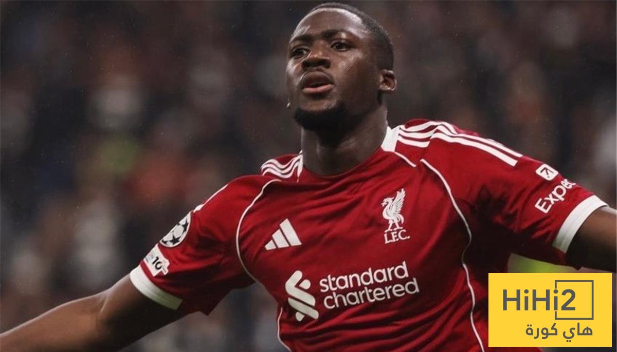 طلبات كوناتي المالية عائق للتجديد مع ليفربول.. والريال يترقب