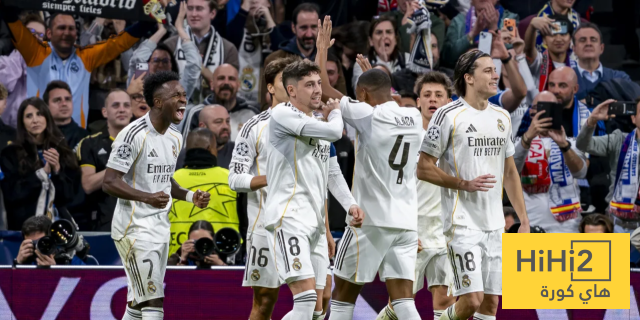 ريال مدريد يسيطر على قائمة أعلى رواتب الدوري الإسباني 2 ريال مدريد يسيطر على قائمة أعلى رواتب الدوري الإسباني 1