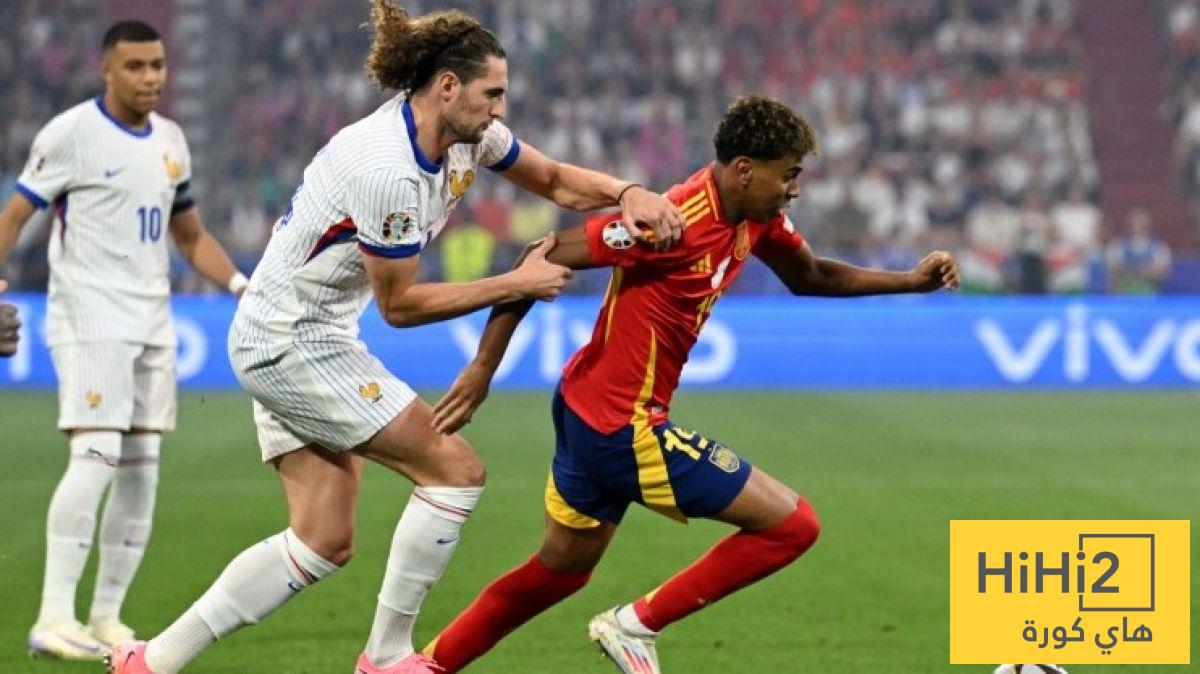 موقع الملاعب : كيف يمكن للأخضر ضرب إسبانيا؟ 3 نقاط تضعف قوية