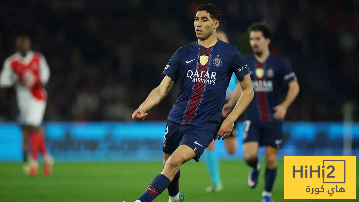 باريس سان جيرمان يهيمن على رواتب الدوري الفرنسي باريس سان جيرمان يهيمن على رواتب الدوري الفرنسي