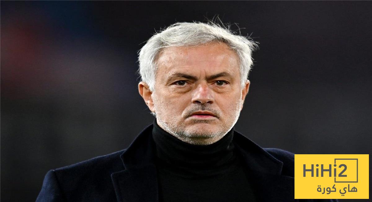 حصن مورينيو لم يخترق طوال 9 سنوات ! حصن مورينيو لم يخترق طوال 9 سنوات !