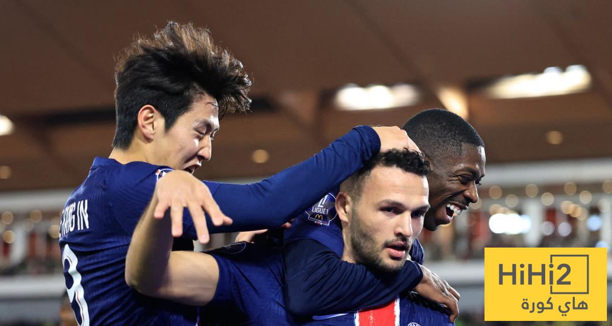 عقبة تواجه أتلتيكو في التعاقد مع مهاجم باريس