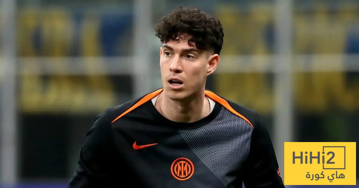 الحل الوحيد لباستوني بعد الفشل الإيطالي !