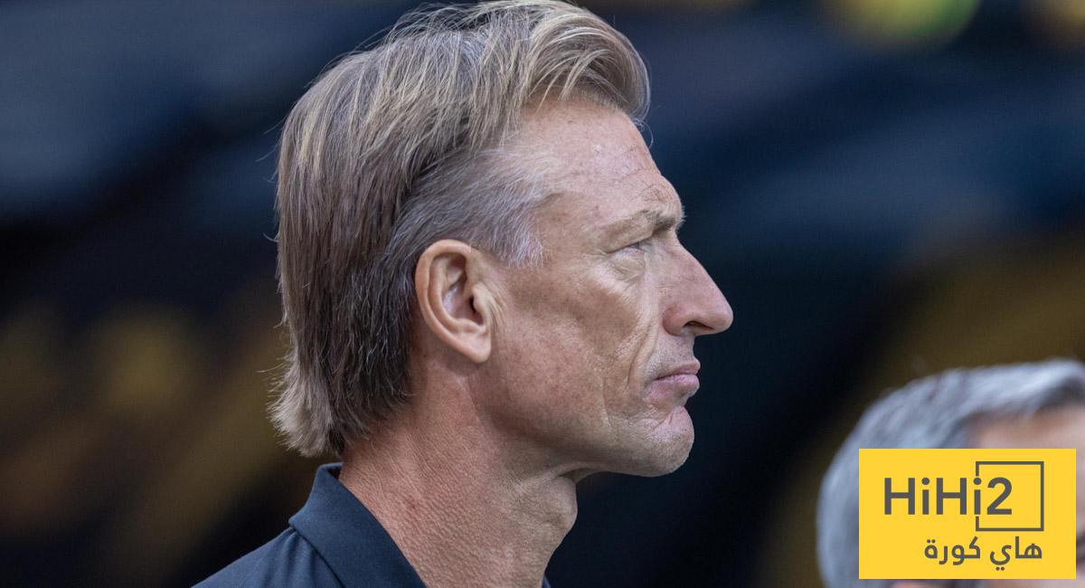 المدرب الأجنبي لن ينجح مع الأخضر …!