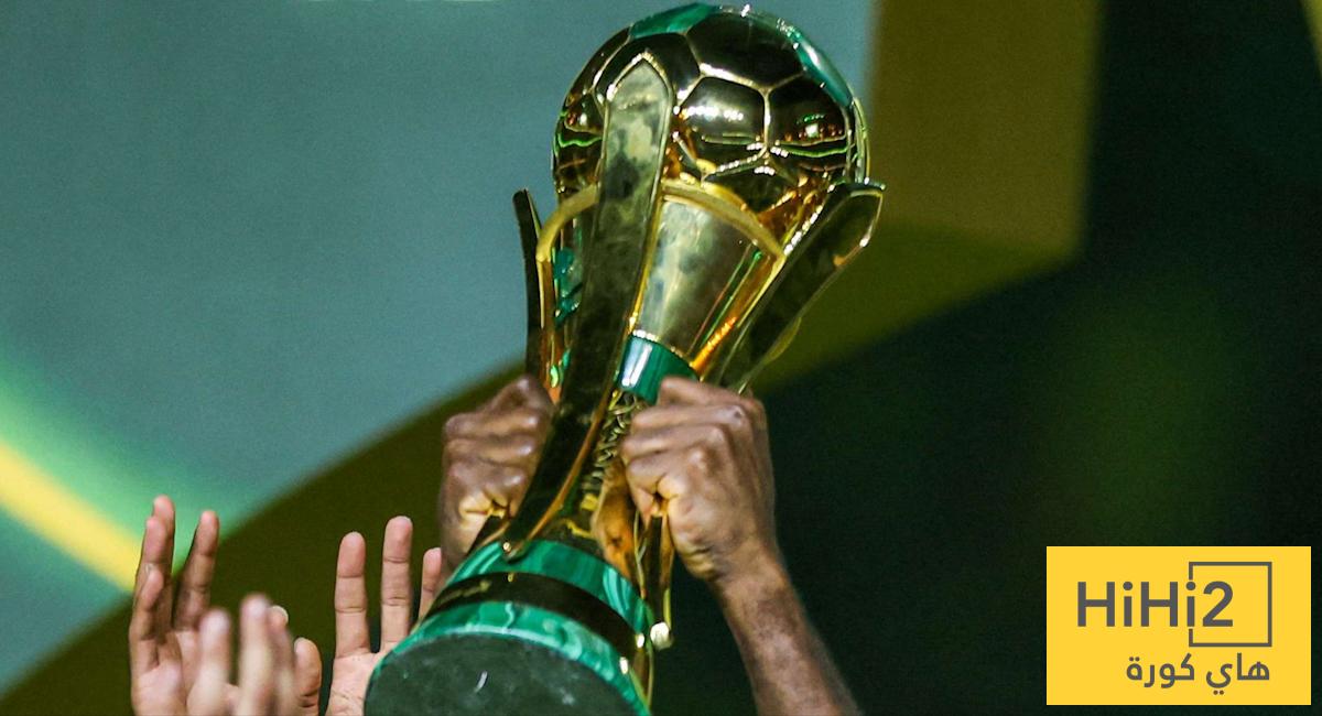 الأندية المتأهلة رسميًا لبطولة كأس الملك حتى الآن !