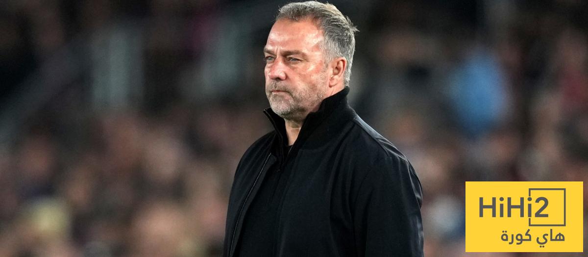 صورة .. هدافو برشلونة تحت قيادة فليك