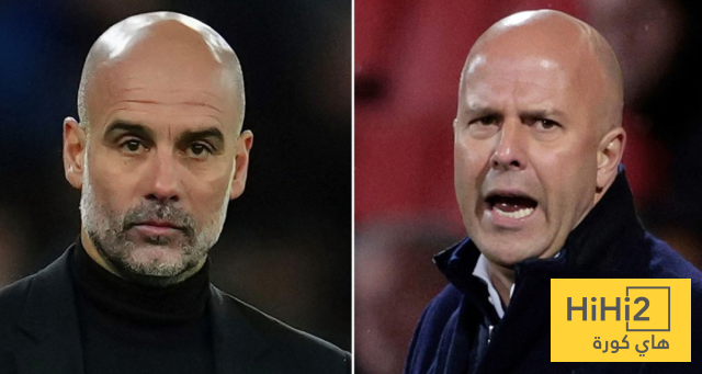 معاناة تاريخية لمانشستر سيتي على أرضه ضد ليفربول في كأس الاتحاد 1