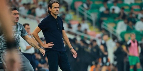 إنزاغي يعلن أهدافه مع الهلال