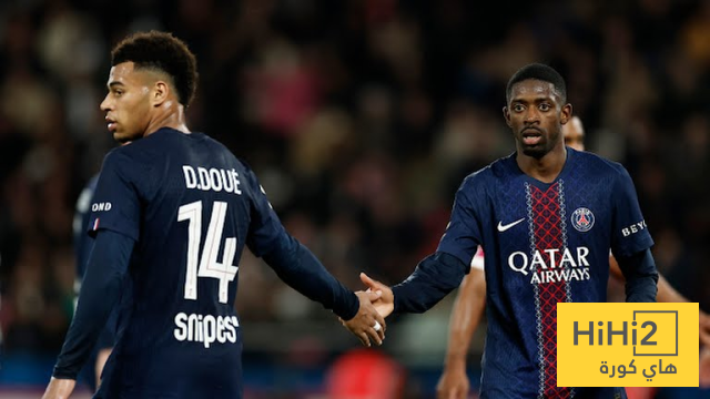 تقييم لاعبي باريس امام تولوز في الشوط الاول 2 تقييم لاعبي باريس امام تولوز في الشوط الاول 1