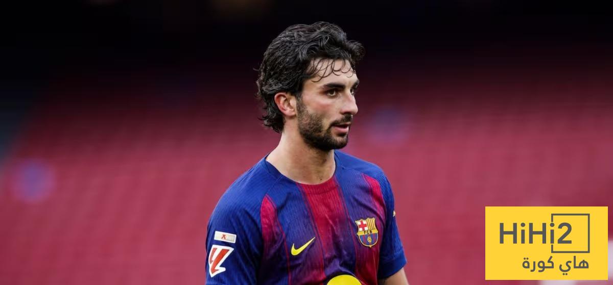 من هو اسوأ مهاجم في الليغا هذا الموسم حتى اللحظة