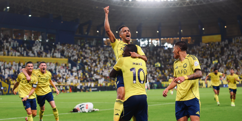 سباق الأرقام التاريخية يشتعل في دوري روشن