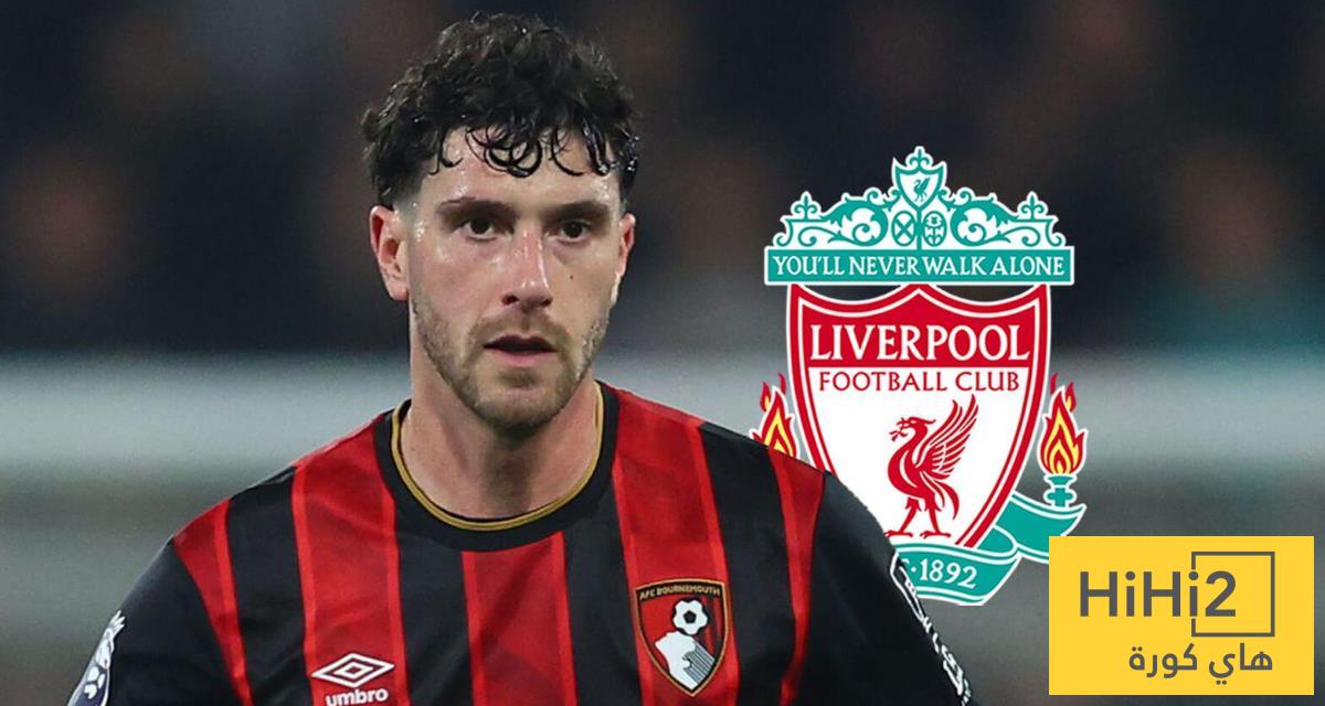 ليفربول يستهدف صفقة مجانية من البريميرليج