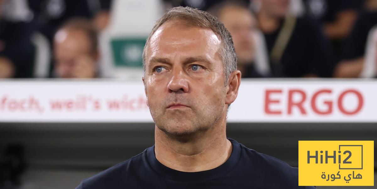 3 رسائل من فليك تؤكد حقيقة واحدة في برشلونة !