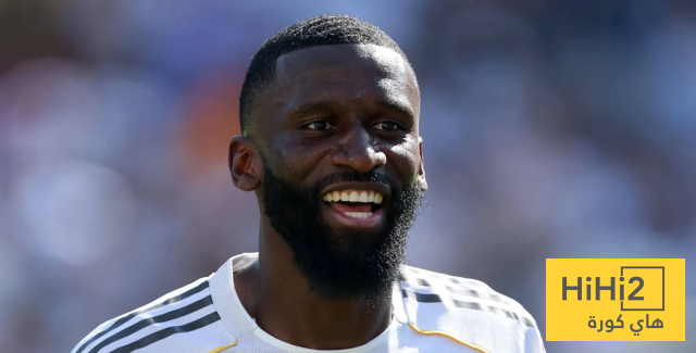 ريال مدريد يعيد ترتيب دفاعه ويحدد الباقين والراحلين ! 1