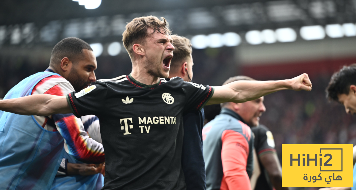 بغياب كين.. بايرن ميونخ يحقق فوز صعب على فرايبورغ