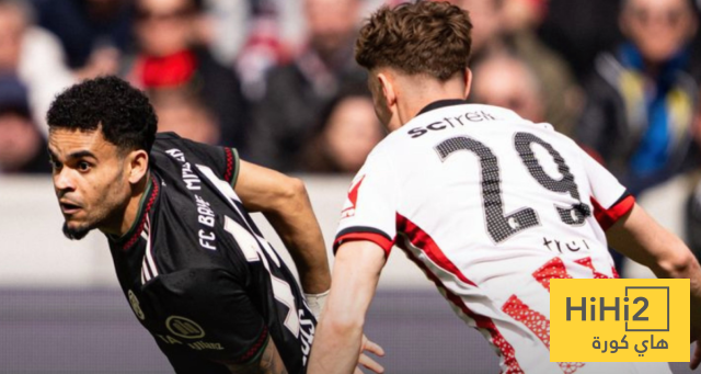 تقييم لاعبي بايرن ميونخ ضد فرايبورغ في الدوري الألماني 1