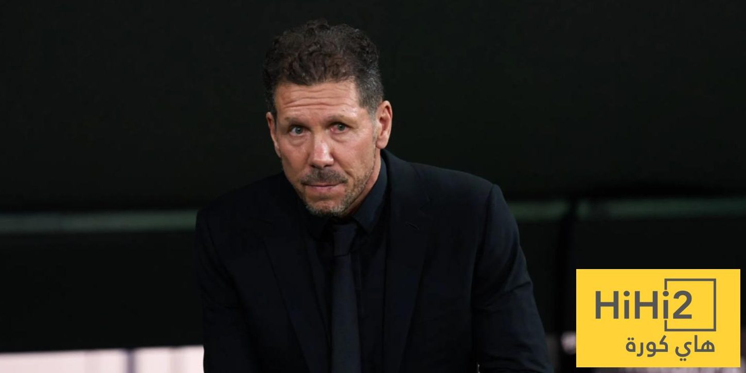 برشلونة ضد سيميوني .. هزائم اقل لكنها اقسى و امر