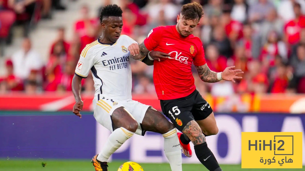 صوره تكشف سبب الخسارة الحقيقي لريال مدريد 