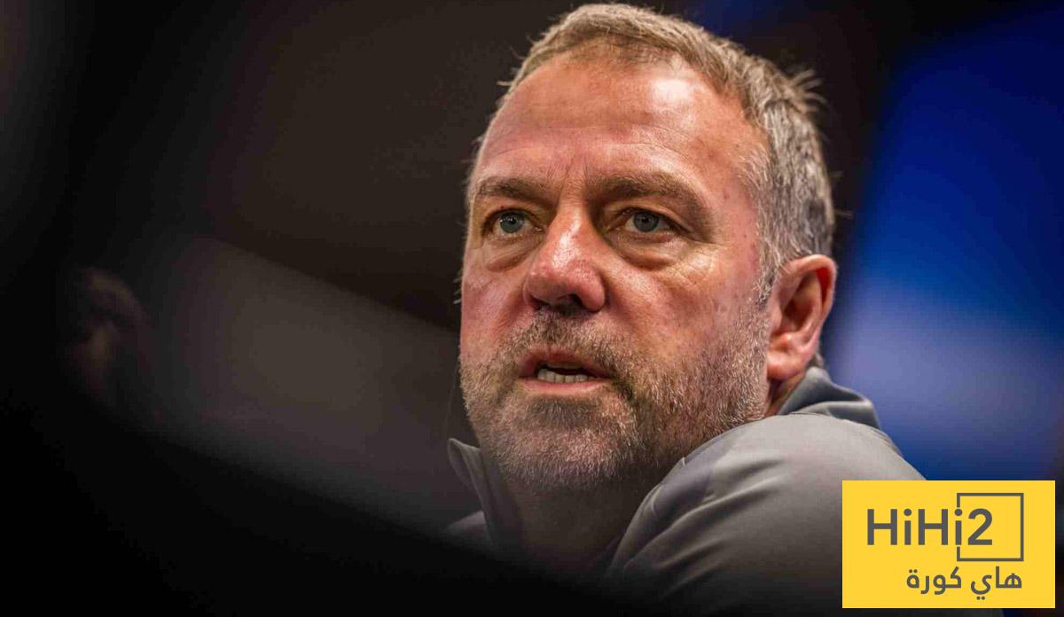 فليك لا يثق في مستوى مهاجميه