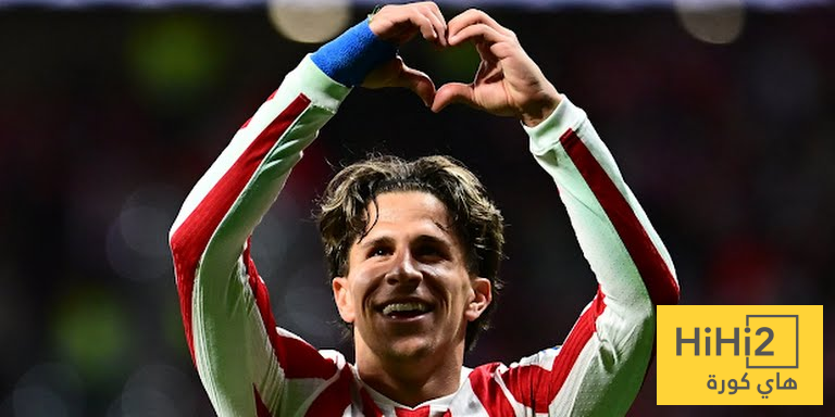 تقييم لاعبي اتلتيكو ضد برشلونة في الشوط الاول تقييم لاعبي اتلتيكو ضد برشلونة في الشوط الاول