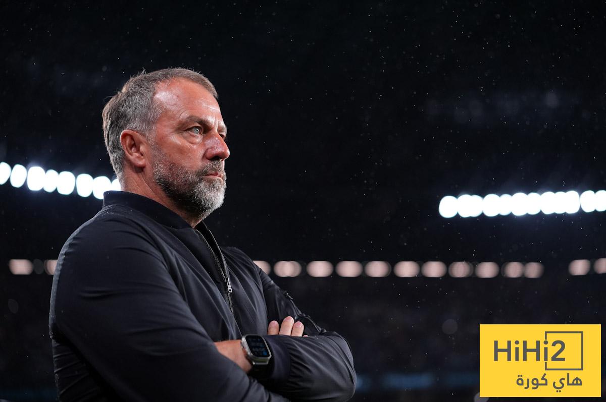 برشلونة أول من يفعلها في الليغا أمام أتلتيكو مدريد