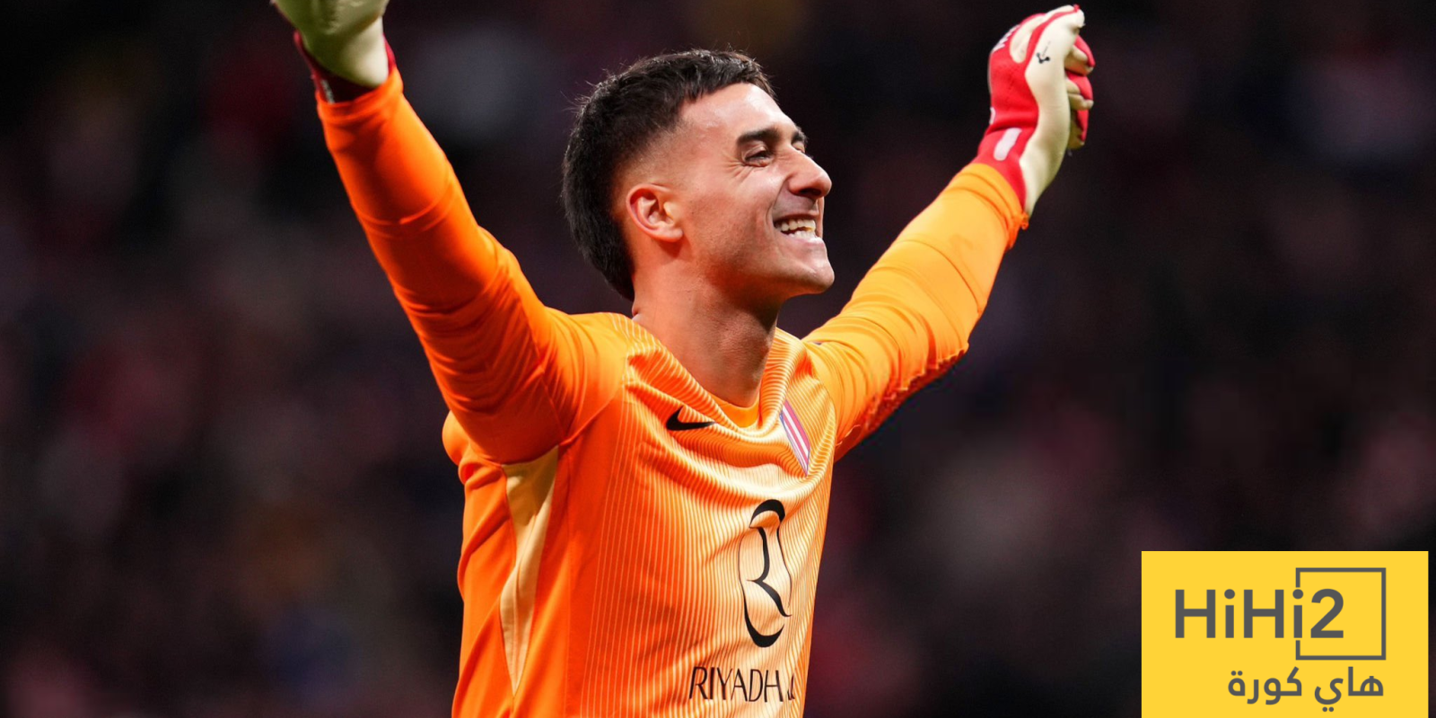 افضل لاعب في مباراة برشلونة واتلتيكو