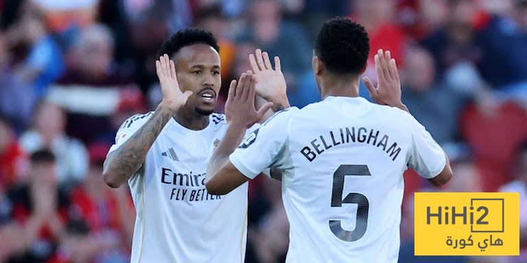 التحدي المقبل لريال مدريد بعد السقوط امام مايوركا التحدي المقبل لريال مدريد بعد السقوط امام مايوركا