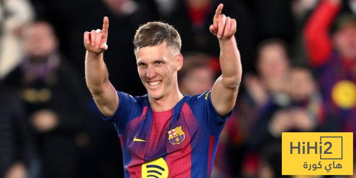 تعليق أولمو على فارق النقاط مع ريال مدريد