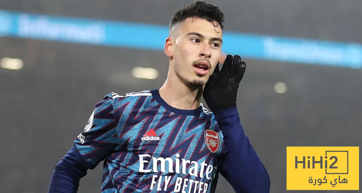 مبلغ انتقال مارتينيلي المحتمل إلى باريس