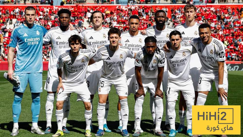 مع أنشيلوتي وألونسو وأربيلوا.. مشاكل ريال مدريد بلا حل مع أنشيلوتي وألونسو وأربيلوا.. مشاكل ريال مدريد بلا حل