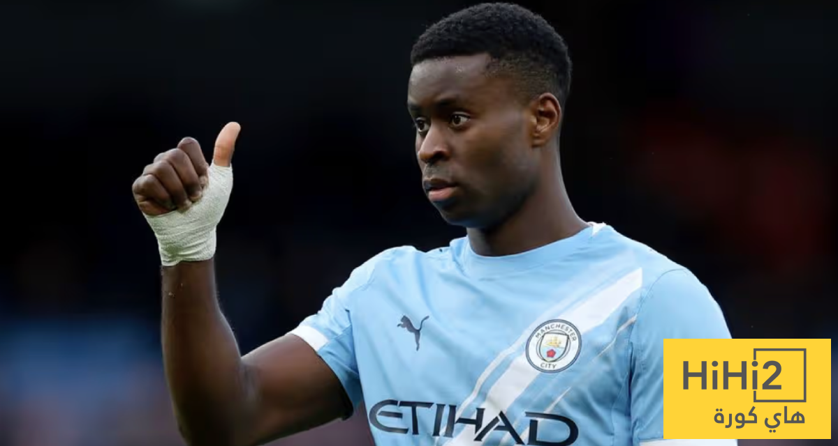 جويهي: وجودي في مانشستر سيتي يصعب وصفه بالكلمات جويهي: وجودي في مانشستر سيتي يصعب وصفه بالكلمات