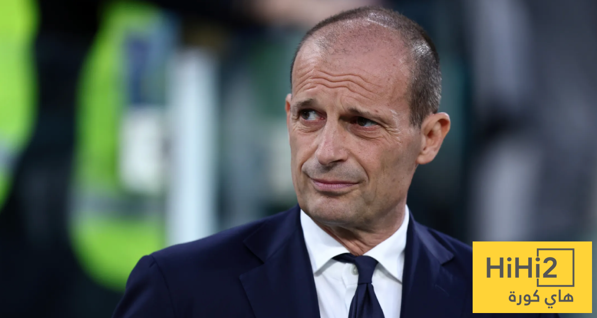 أليغري يبرز أهمية مباراة ميلان ونابولي أليغري يبرز أهمية مباراة ميلان ونابولي