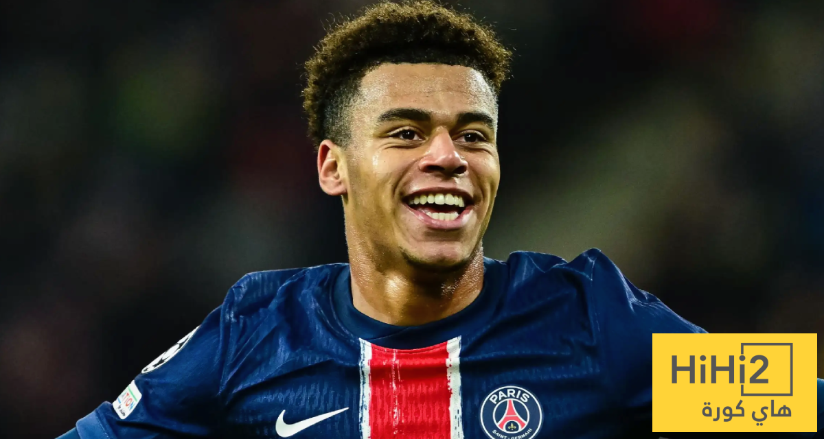 دوي: قادرون على الفوز بدوري أبطال أوروبا مرة أخرى دوي: قادرون على الفوز بدوري أبطال أوروبا مرة أخرى