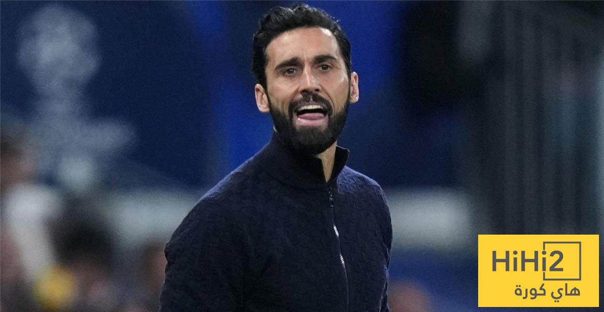 اربيلوا لا يستحق البقاء مع ريال مدريد ..!